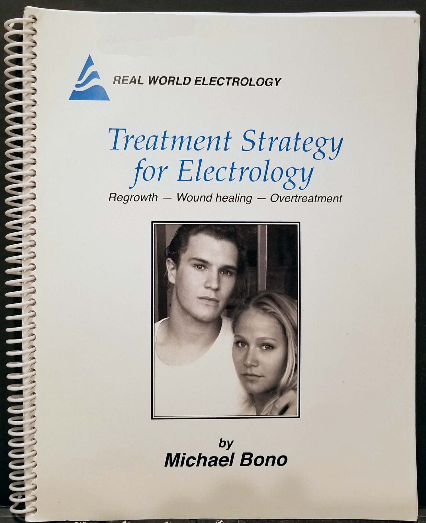 Treatment Strategy For Electrology - Click Image to Close